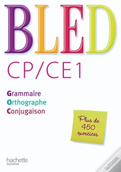 Capa do artigo Cp/Ce1 ; Livre De L'Élève (Édition 2009)
