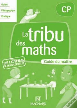Capa do artigo Cp ; Guide Du Maitre (Edition 2009)