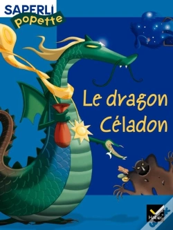 Capa do artigo Cp; Le Dragon Céladon