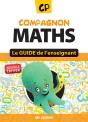 Cp ; Le Guide De L'Enseignant (Edition 2012) - Preview