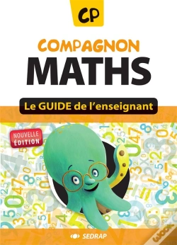 Capa do artigo Cp ; Le Guide De L'Enseignant (Edition 2012)