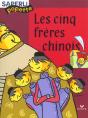 Cp; Les Cinq Frères Chinois - Preview