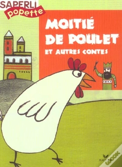 Capa do artigo Cp; Moitié De Poulet ; Autres Contes