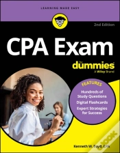 Capa do artigo Cpa Exam For Dummies
