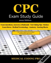 Capa do artigo Cpc Exam Study Guide