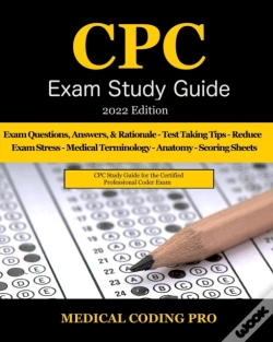 Capa do artigo Cpc Exam Study Guide
