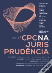 Capa do artigo Cpc Na Jurisprudência - 4ª Ed - 2025