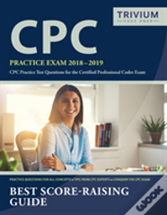 Cpc Practice Exam 2018-2019
