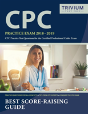 Cpc Practice Exam 2018-2019 - Preview