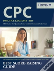 Capa do artigo Cpc Practice Exam 2018-2019