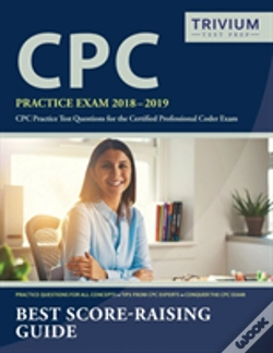 Capa do artigo Cpc Practice Exam 2018-2019