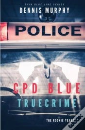 Capa do artigo Cpd Blue - True Crime