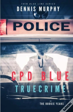 Capa do artigo Cpd Blue - True Crime