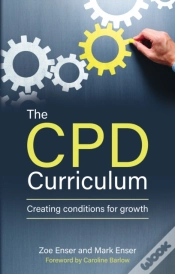 Capa do artigo Cpd Curriculum