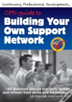 Capa do artigo Cpd Guide To Building Your Own Support Network