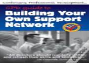 Cpd Guide To Building Your Own Support Network
