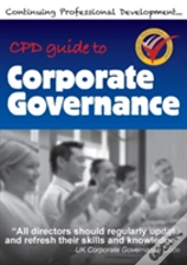 Cpd Guide To Corporate Governance