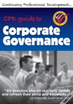 Capa do artigo Cpd Guide To Corporate Governance