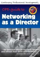 Cpd Guide To Networking As A Director