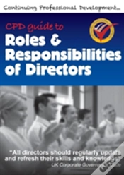 Capa do artigo Cpd Guide To Roles & Responsibilities Of Directors
