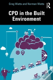 Capa do artigo Cpd In The Built Environment