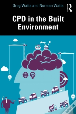 Capa do artigo Cpd In The Built Environment