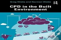 Cpd In The Built Environment