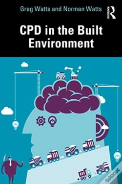 Capa do artigo Cpd In The Built Environment