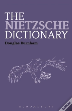 Capa do artigo Cpd The Nietzsche Dictionary