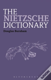 Cpd The Nietzsche Dictionary