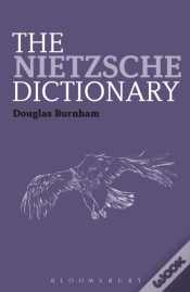 Capa do artigo Cpd The Nietzsche Dictionary