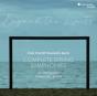 C.P.E. Bach: Behond the Limits - CD - Preview