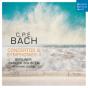 C.P.E. Bach: Concertos & Symphonies II - CD - Preview