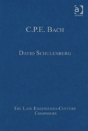 C.P.E. Bach - Preview