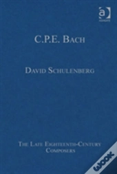 C.P.E. Bach