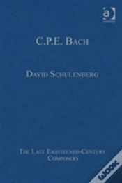 Capa do artigo C.P.E. Bach