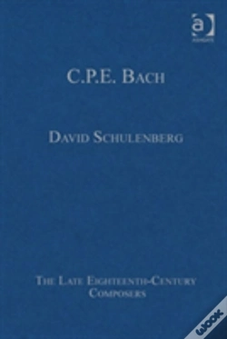 Capa do artigo C.P.E. Bach