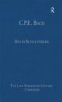 C.P.E. Bach - Preview