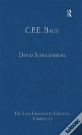 C.P.E. Bach