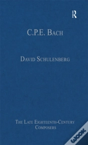 Capa do artigo C.P.E. Bach