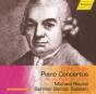 C.P.E. Bach: Piano Concertos - CD - Preview