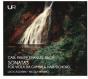 C.P.E. Bach: Sonatas for Viola Da Gamba & Harpsichord - CD - Preview