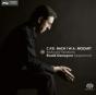 C.P.E. Bach/W.A. Mozart: Keyboard Variations - CD - Preview