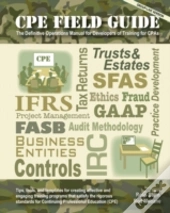 Cpe Field Guide