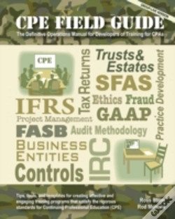 Capa do artigo Cpe Field Guide