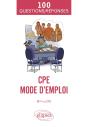 Cpe. Mode D'Emploi - Preview