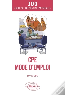 Capa do artigo Cpe. Mode D'Emploi