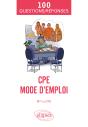 Cpe. Mode D'Emploi - Preview