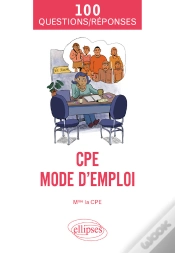 Capa do artigo Cpe. Mode D