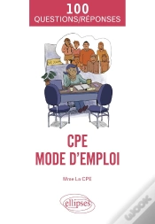 Capa do artigo Cpe : Mode D